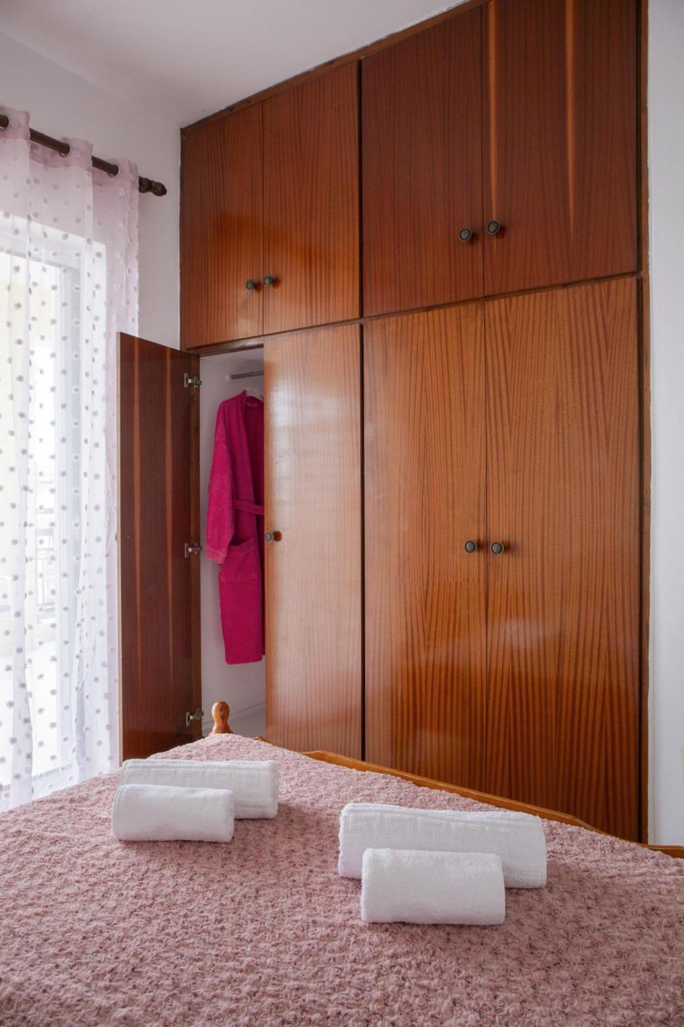 Searocco Studios & Apartments - Close To Alykes Center, By Zantewize Rum bild